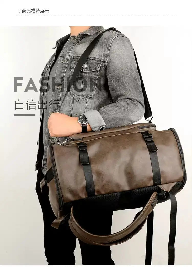 KatyPaul Backpack