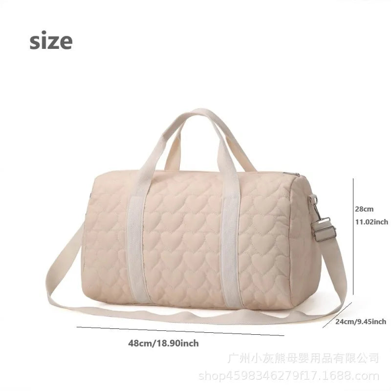 Movokbaby Nest Nappy Bag