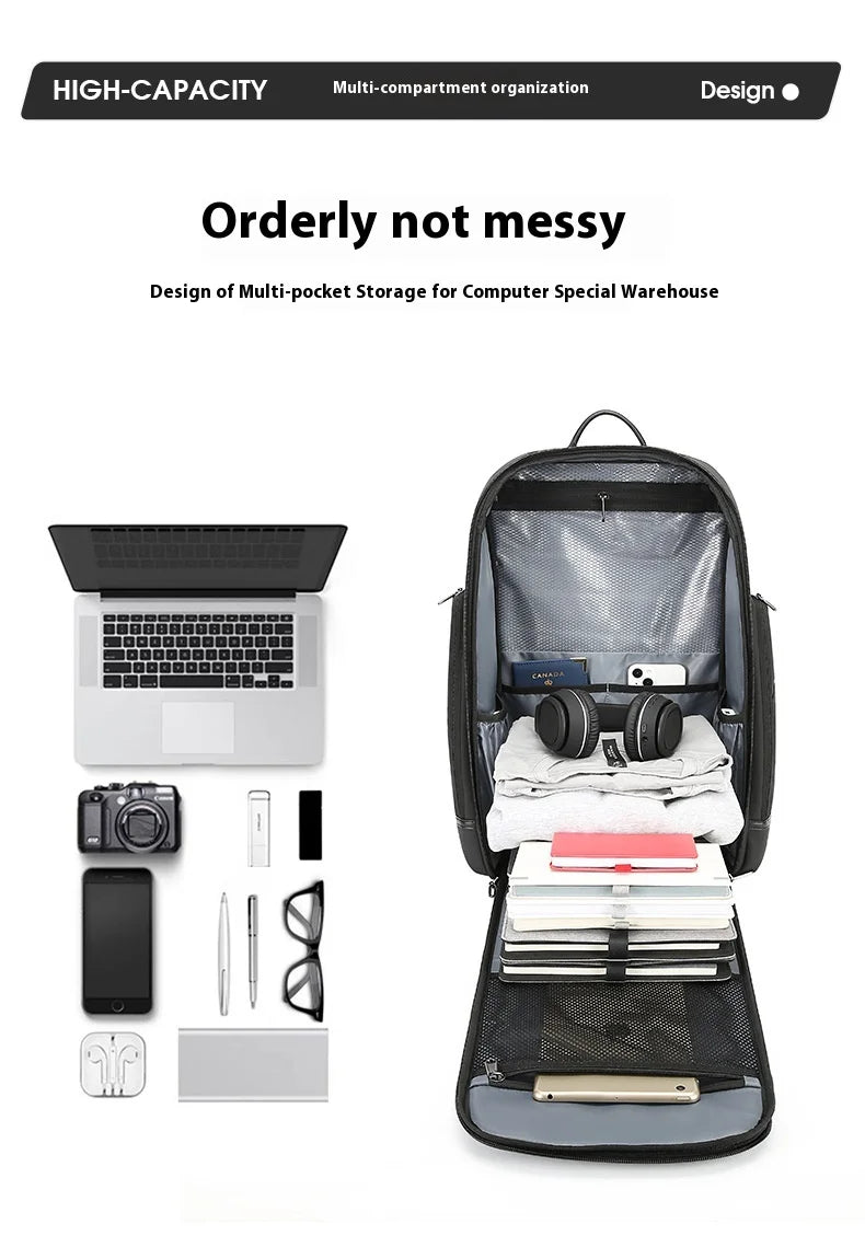 Tangcool Backpack
