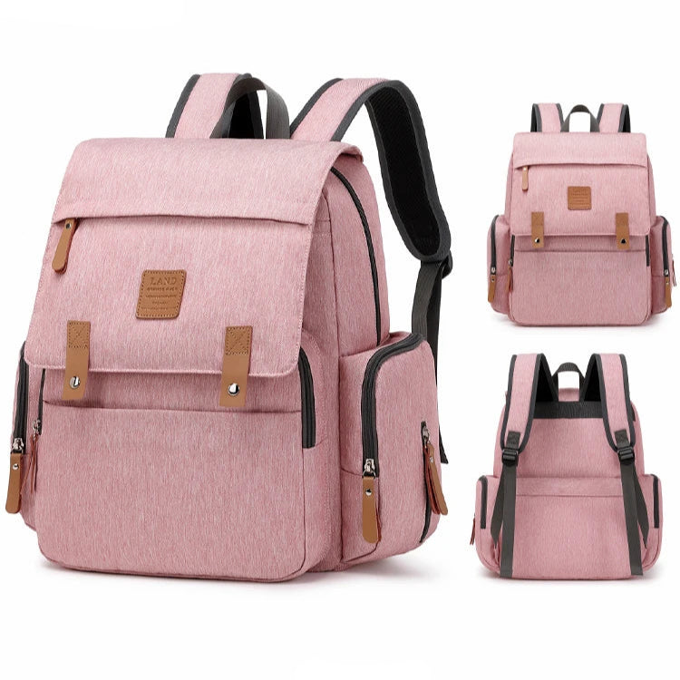Land Nappy Backpack II