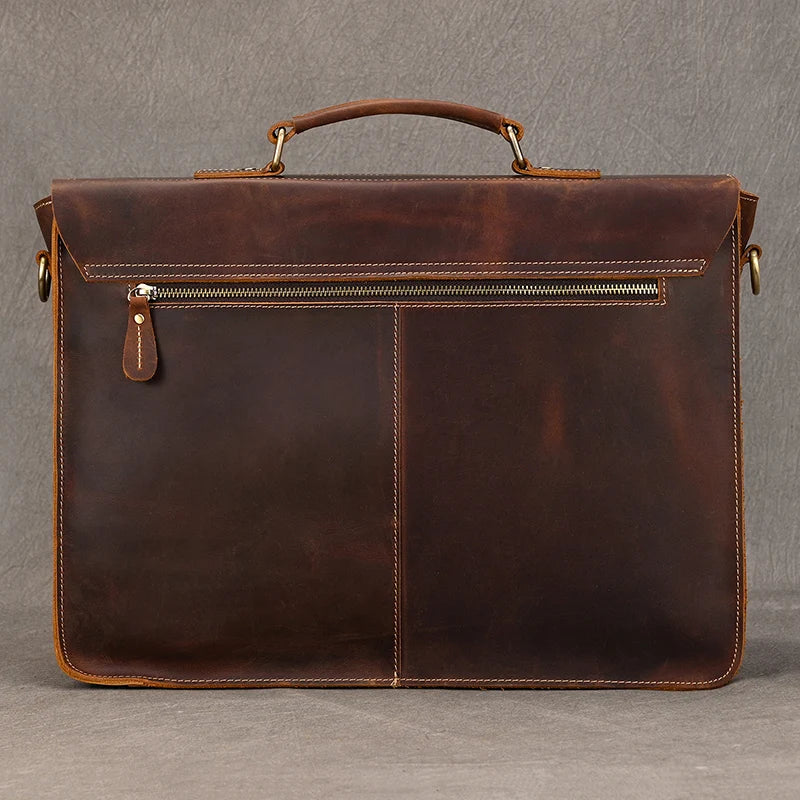 Luufan Business Briefcase