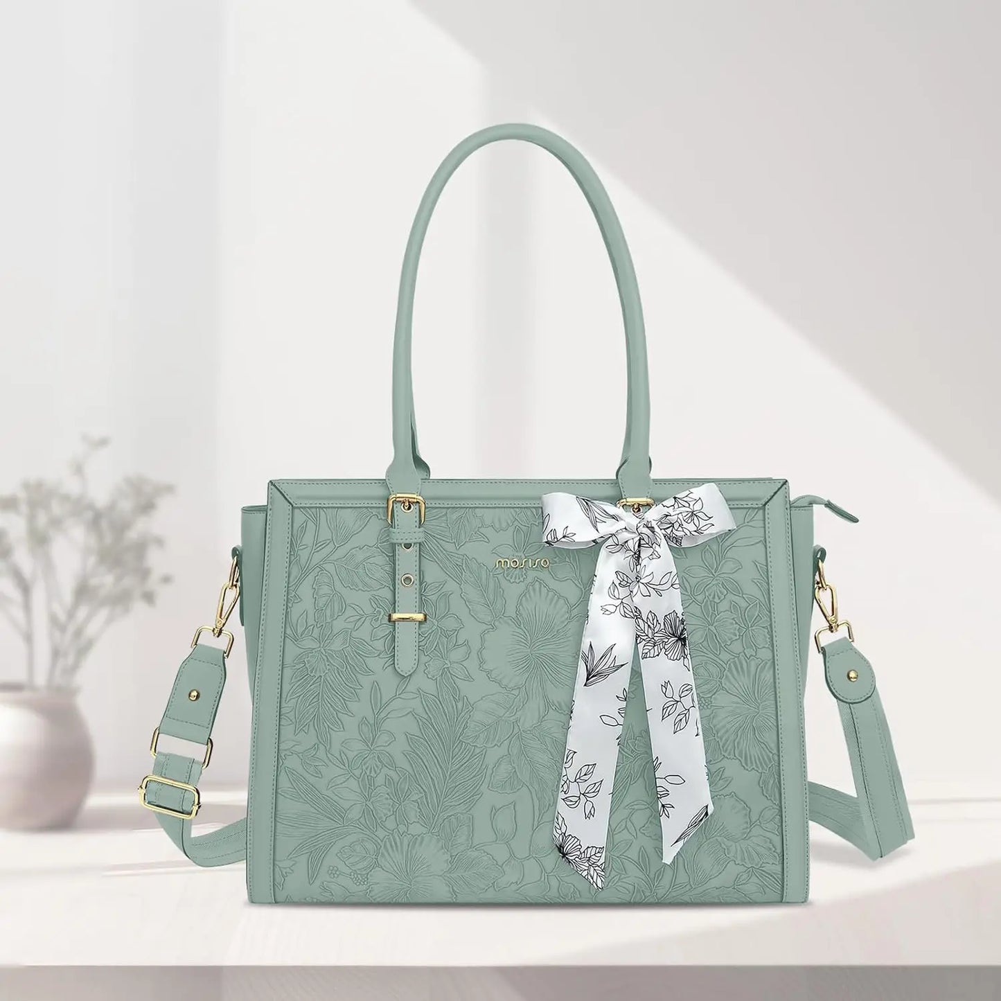 Mosiso Womens Laptop III