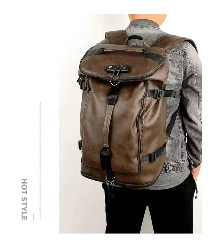 KatyPaul Backpack