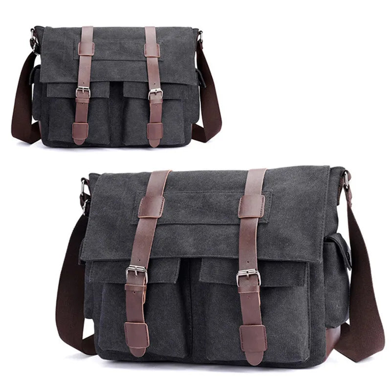 Joneton Laptop Bag - Bags By Benson