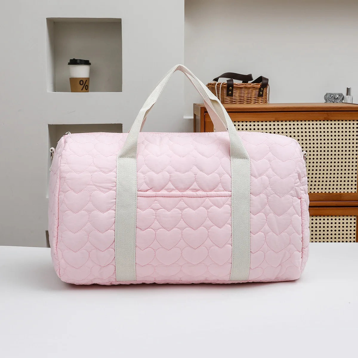 Movokbaby Bloom Nappy Bag