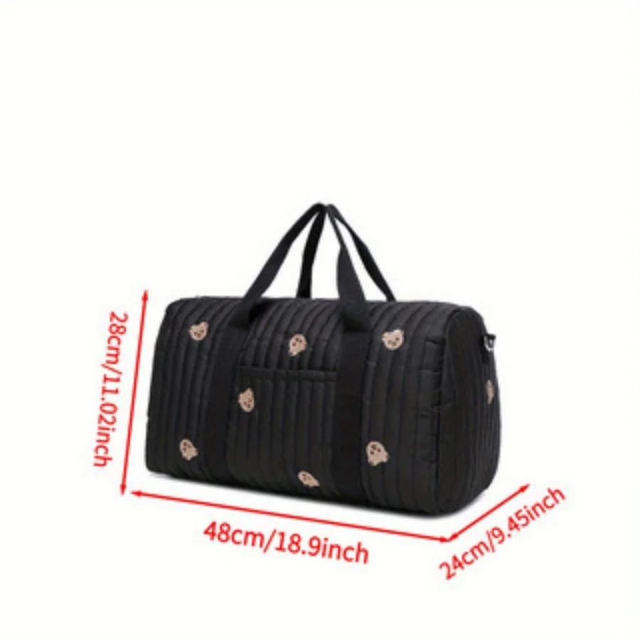 Movokbaby Urban Nappy Bag