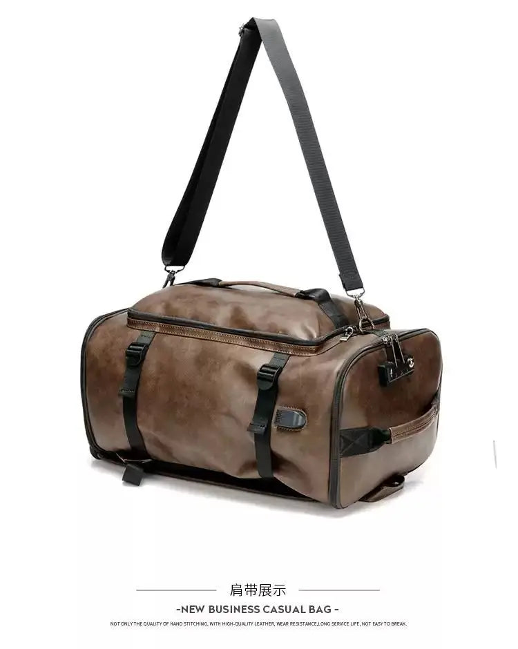 KatyPaul Backpack