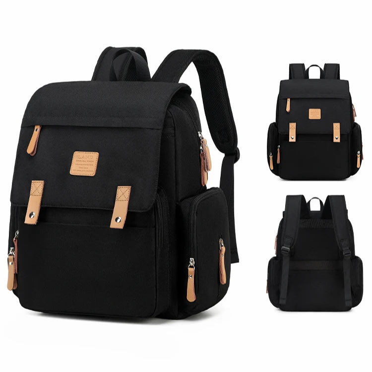 Land Nappy Backpack II