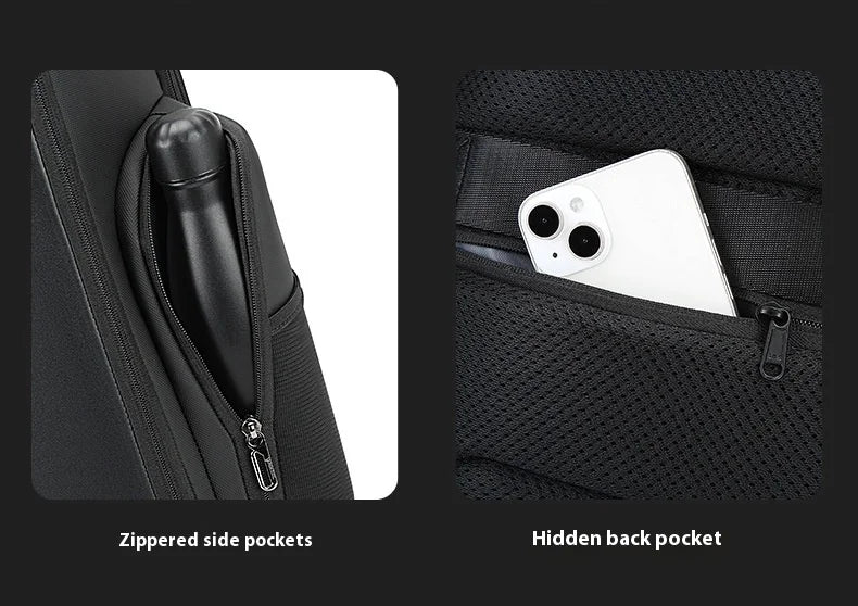 Tangcool Backpack