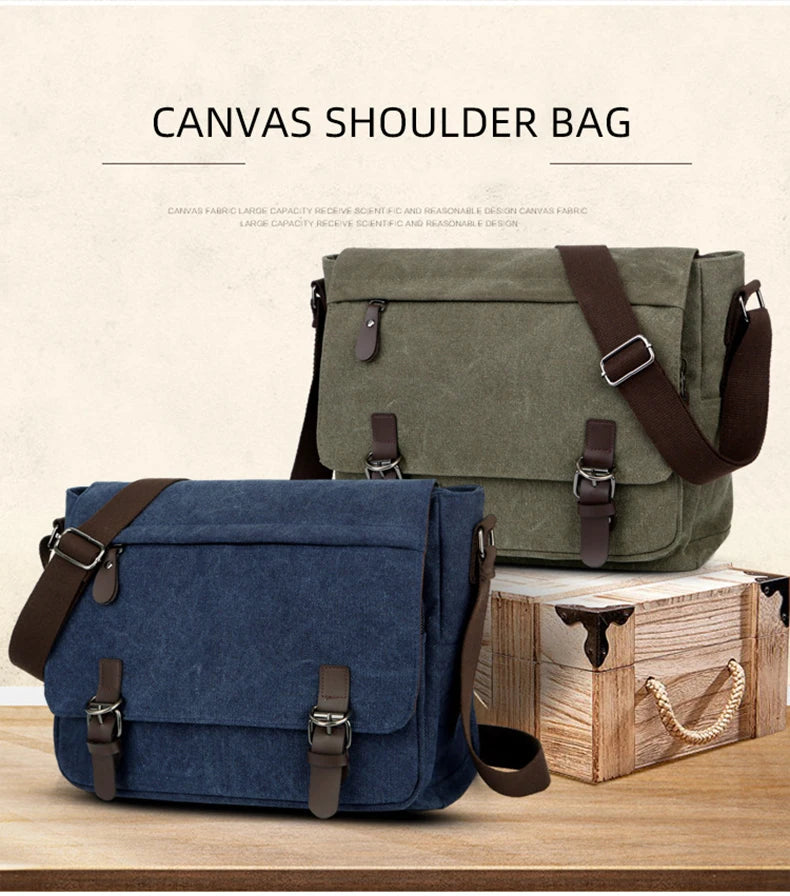 Joneton Laptop Briefcase