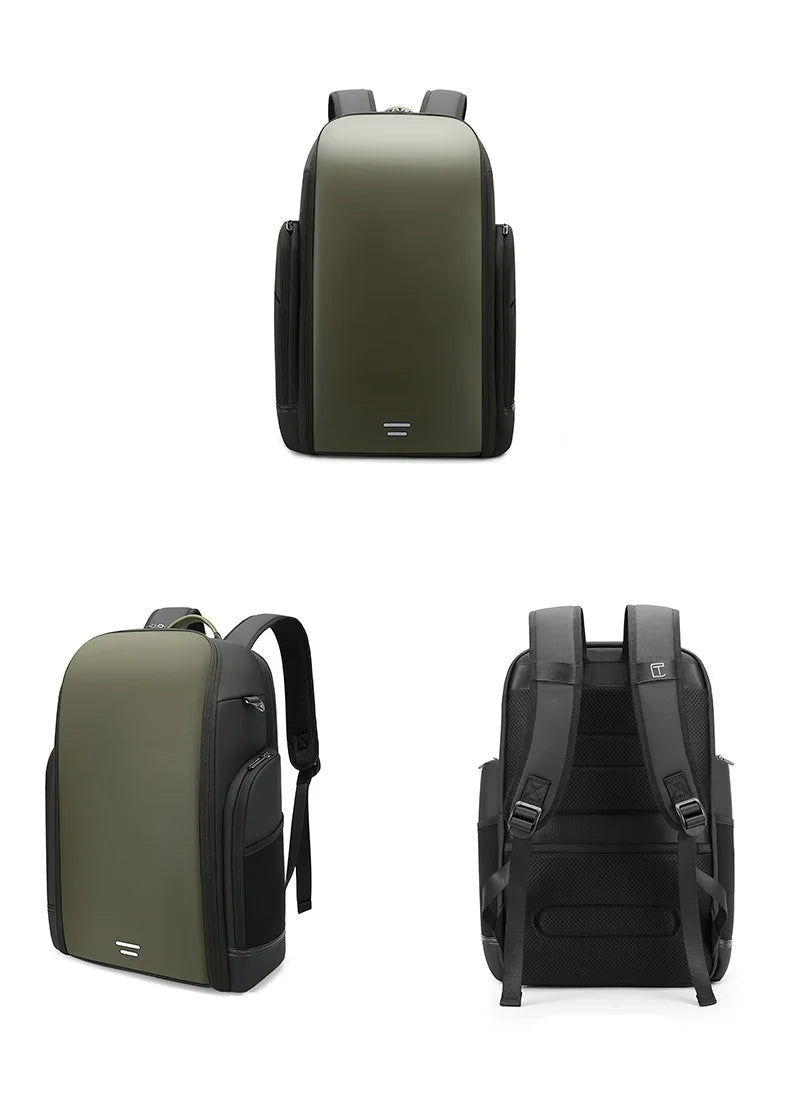 Tangcool Backpack - Bags By Benson