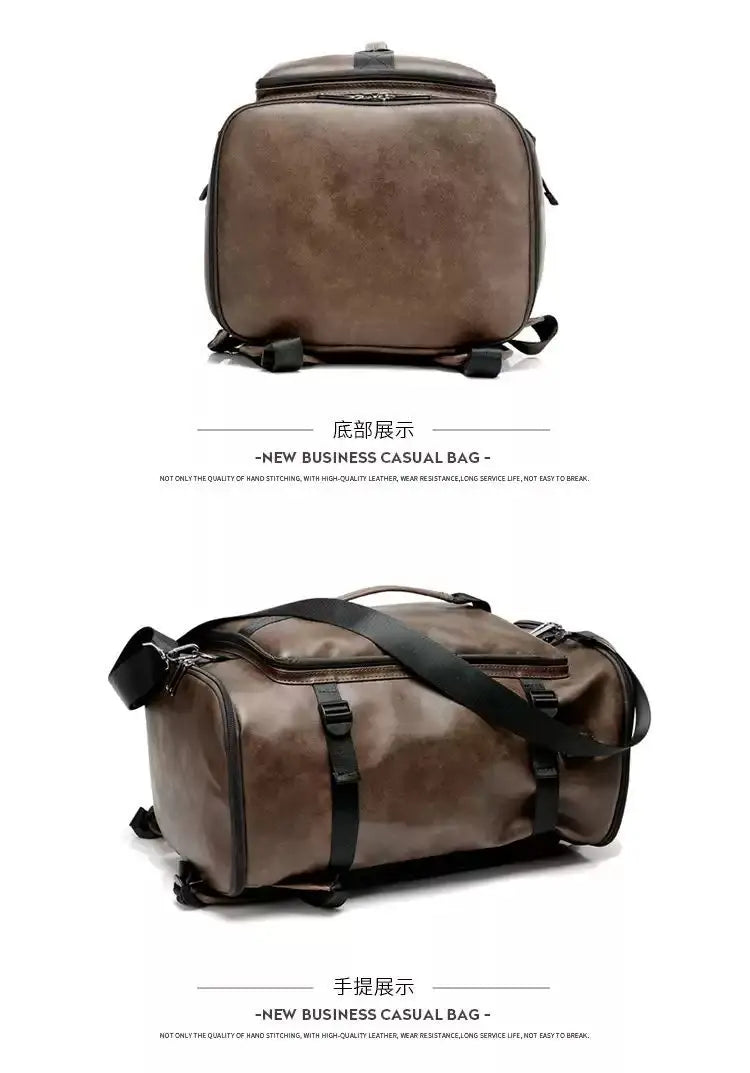 KatyPaul Backpack