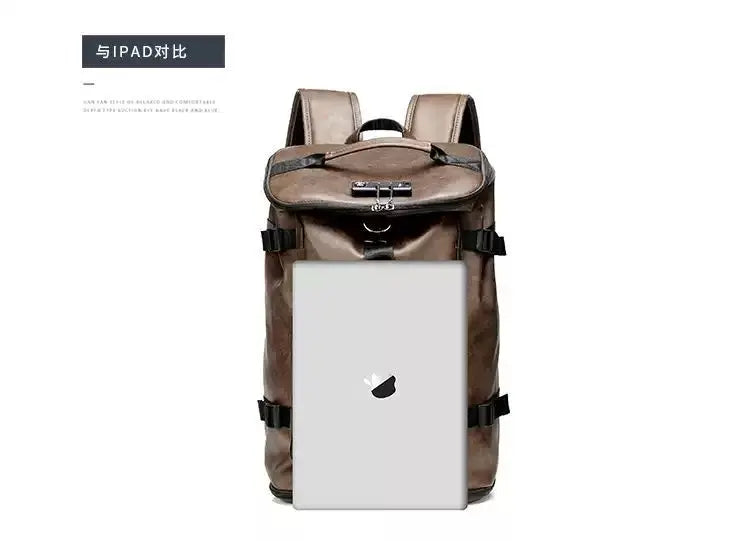 KatyPaul Backpack