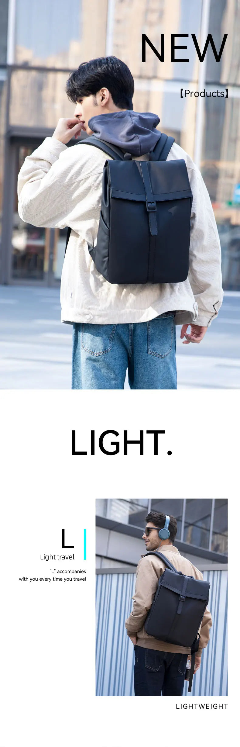 Mark Ryden Backpack III