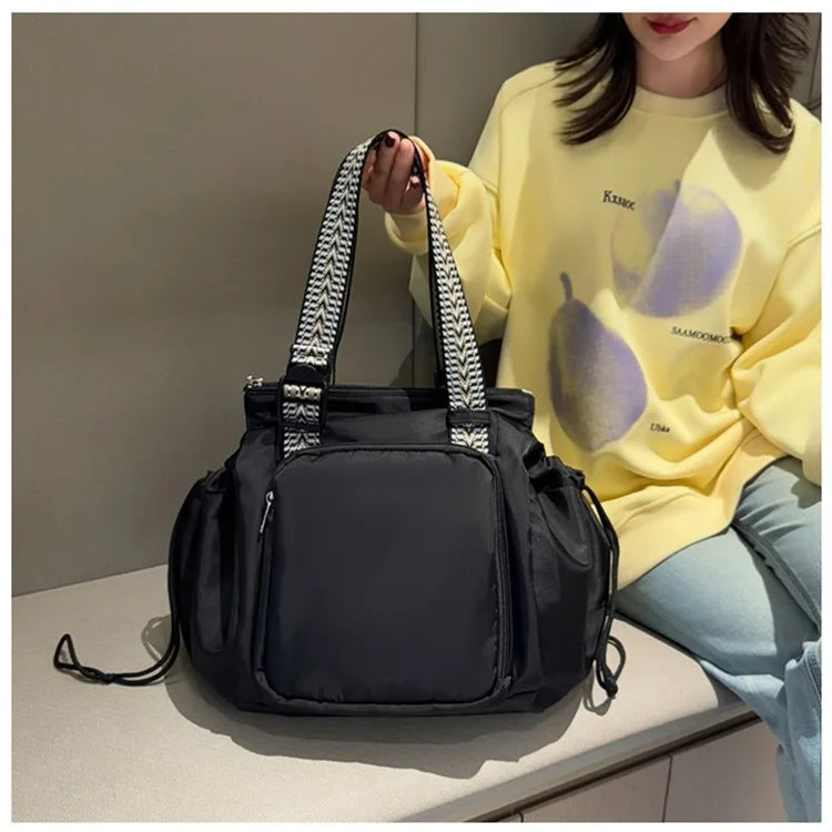 Movokbaby Solace Nappy Bag