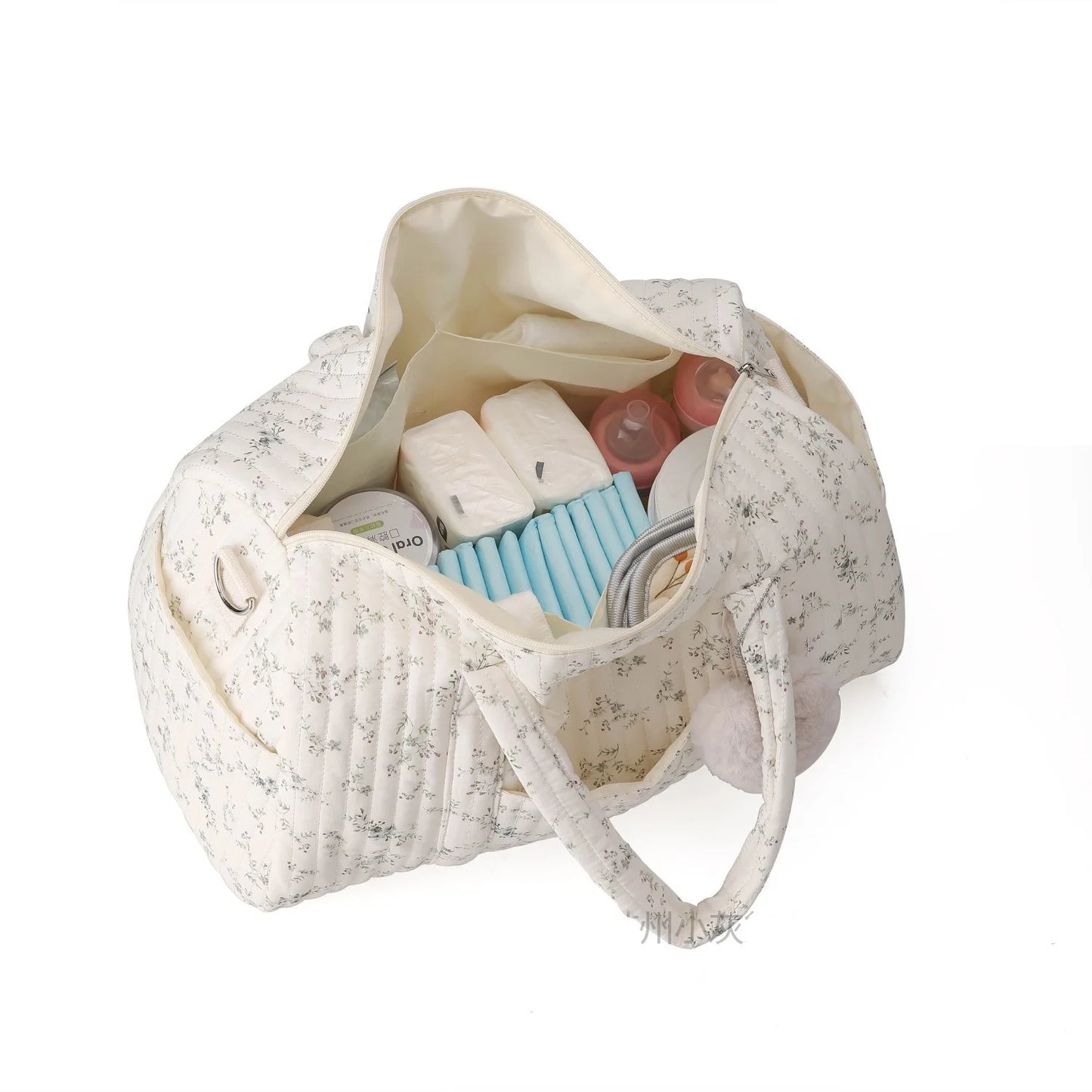 Movokbaby Nest Nappy Bag