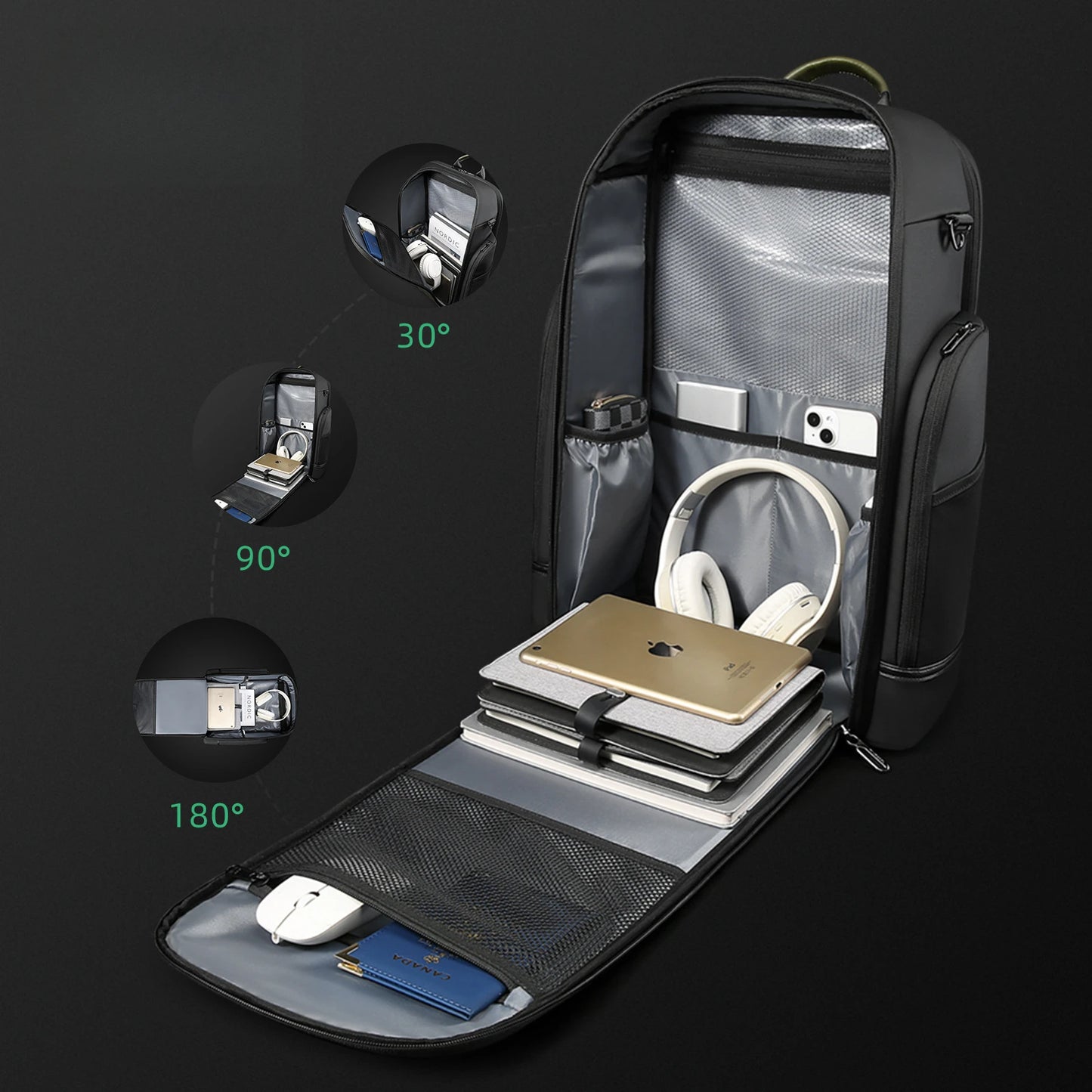 Tangcool Backpack
