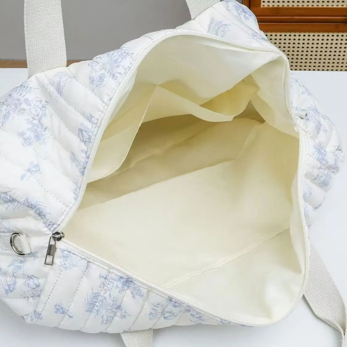 Movokbaby Bloom Nappy Bag