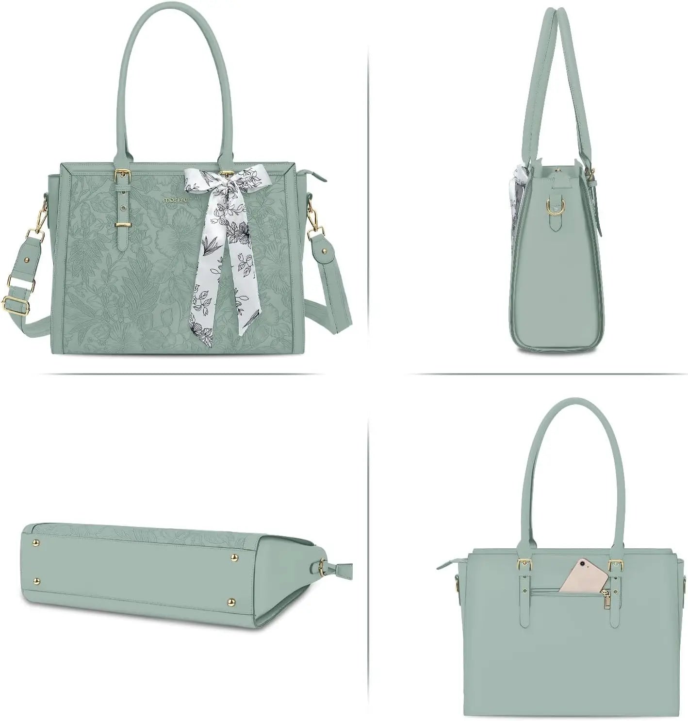 Mosiso Womens Laptop III