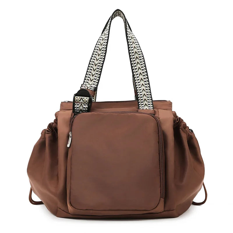 Movokbaby Solace Nappy Bag