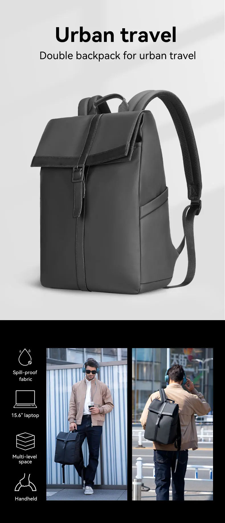 Mark Ryden Backpack III