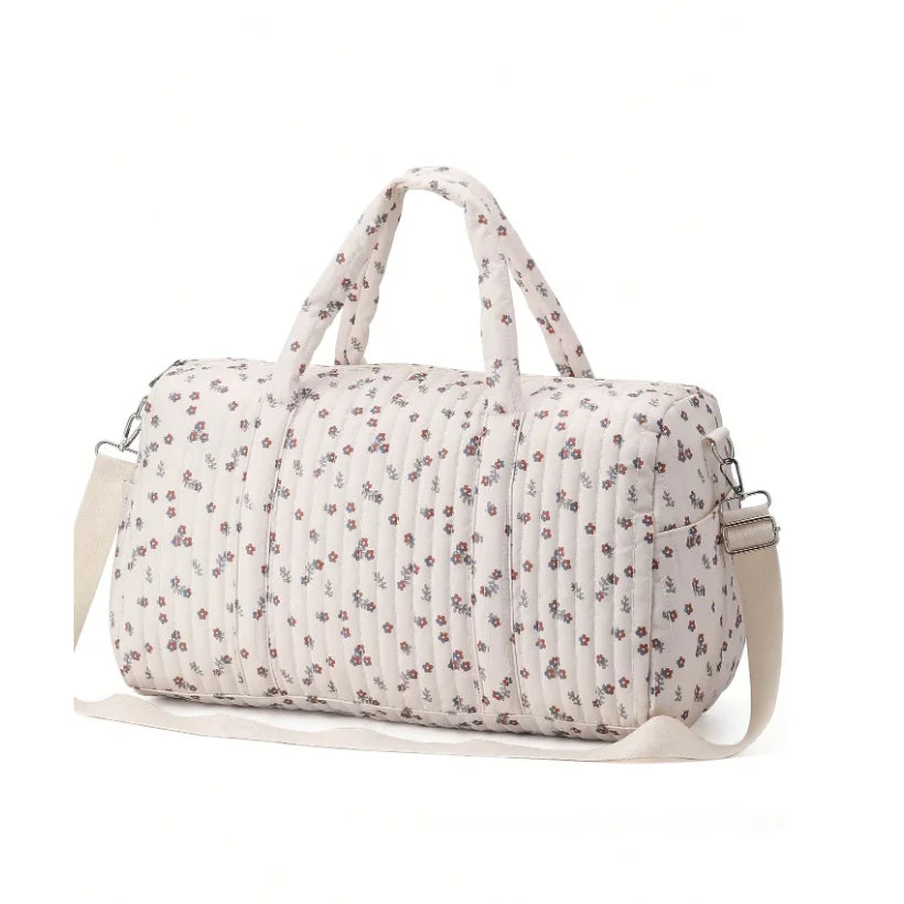 Movokbaby Blossom Nappy Bag