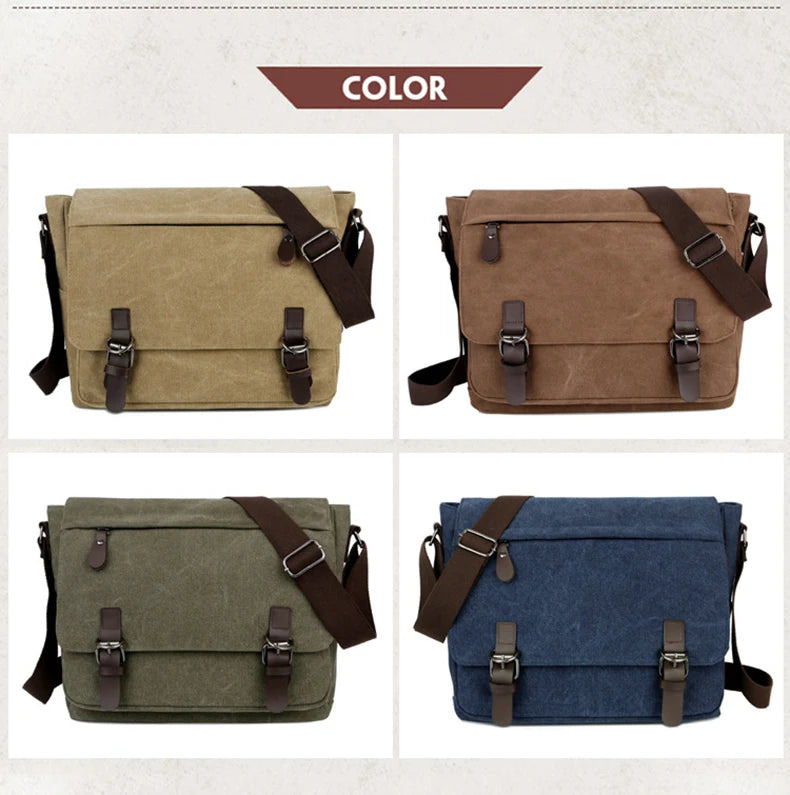 Joneton Laptop Briefcase