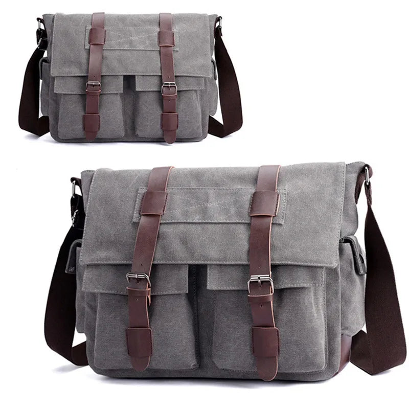 Joneton Laptop Bag - Bags By Benson