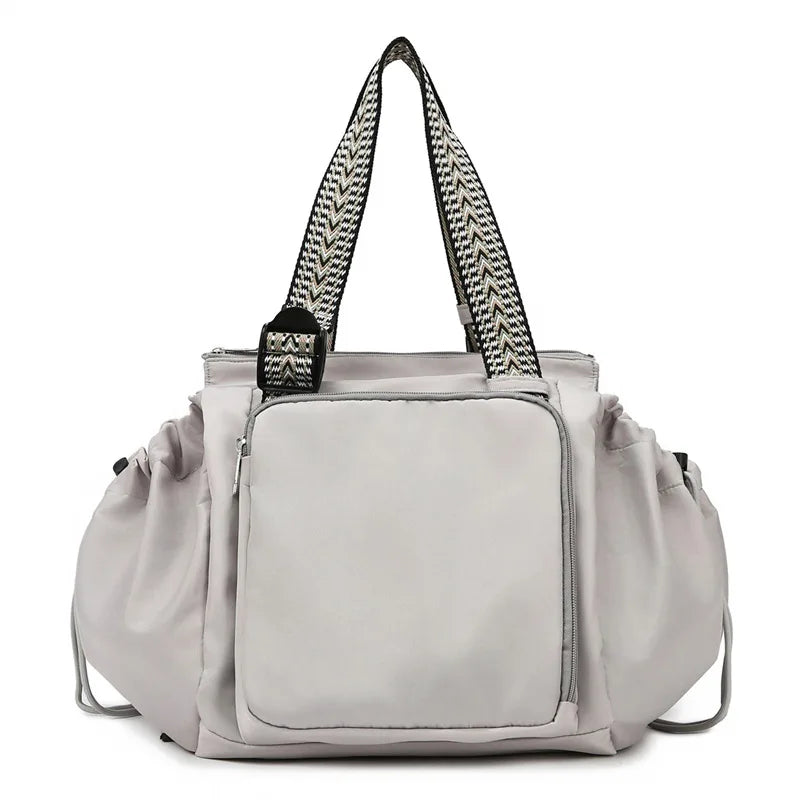 Movokbaby Solace Nappy Bag