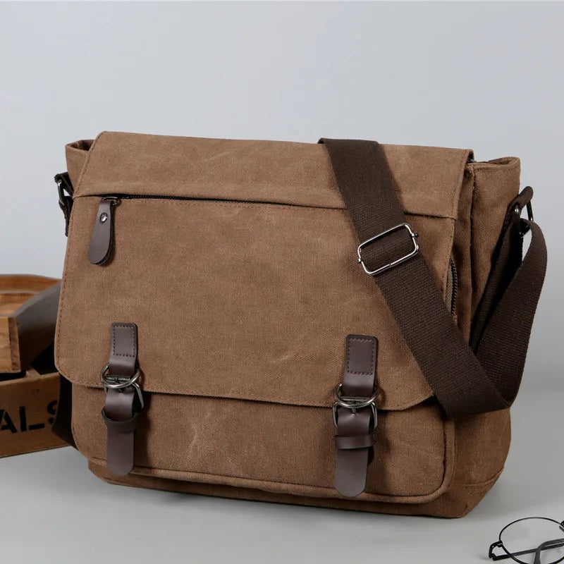 Joneton Laptop Briefcase - Bags By Benson