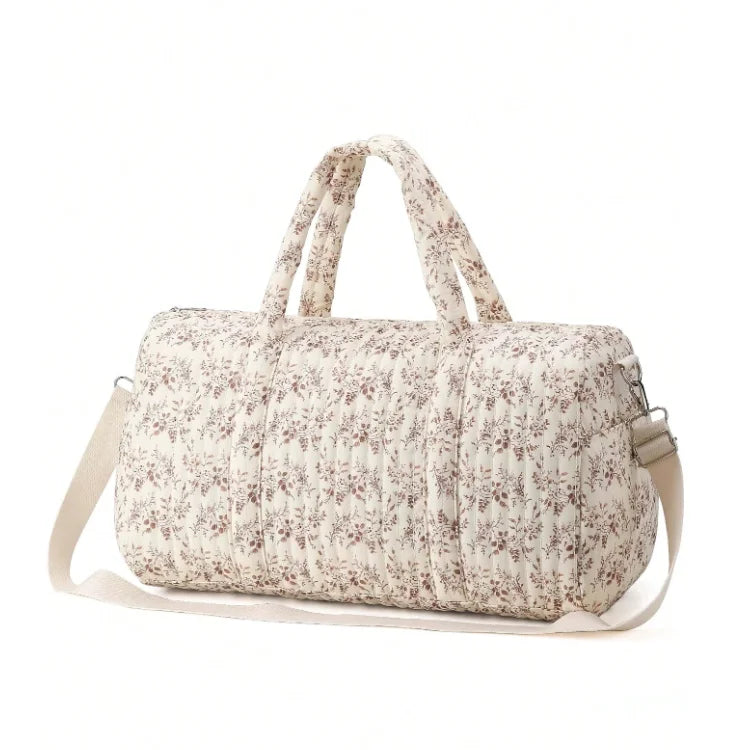 Movokbaby Blossom Nappy Bag