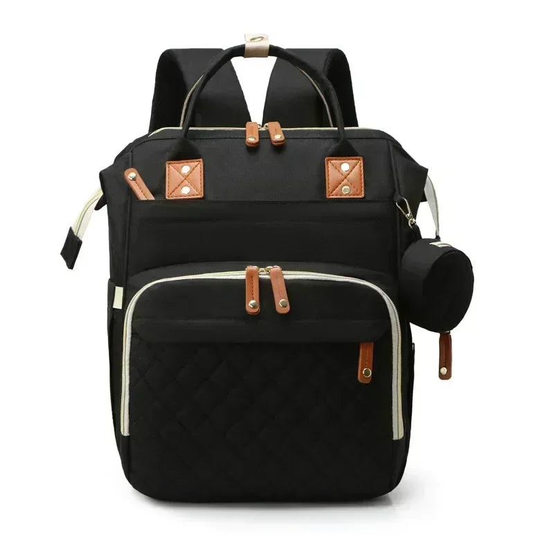 Macroupta Nappy Backpack