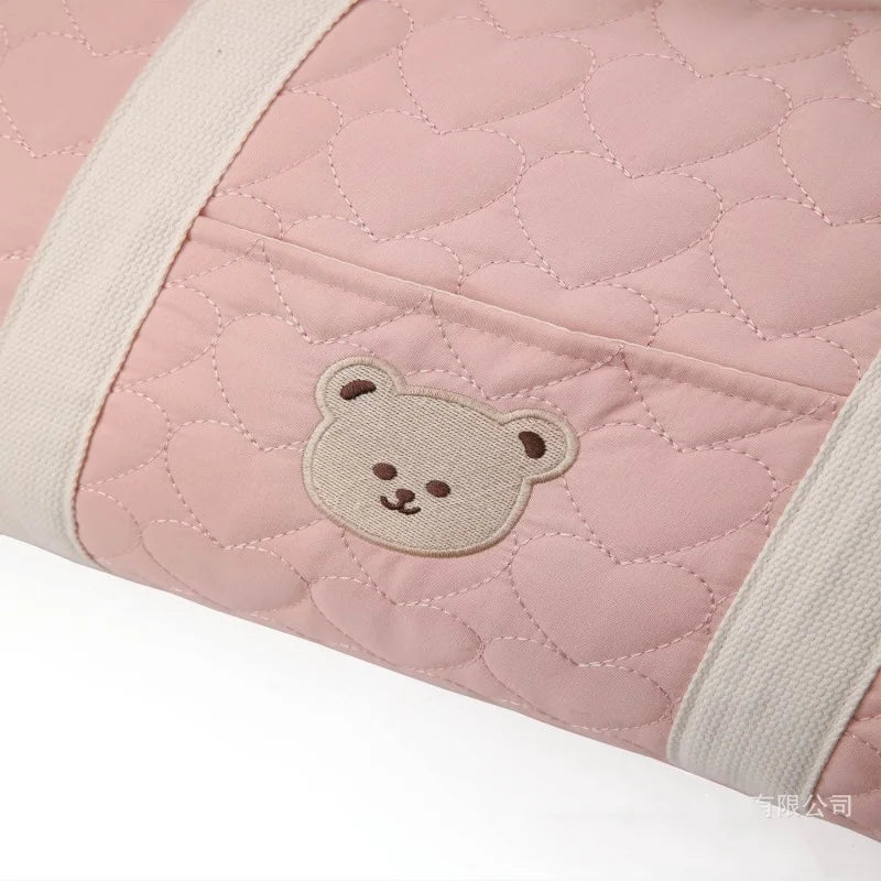 Movokbaby Nest Nappy Bag
