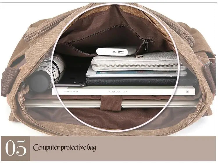 Joneton Laptop Bag II