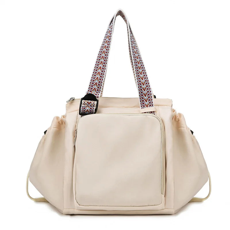 Movokbaby Solace Nappy Bag