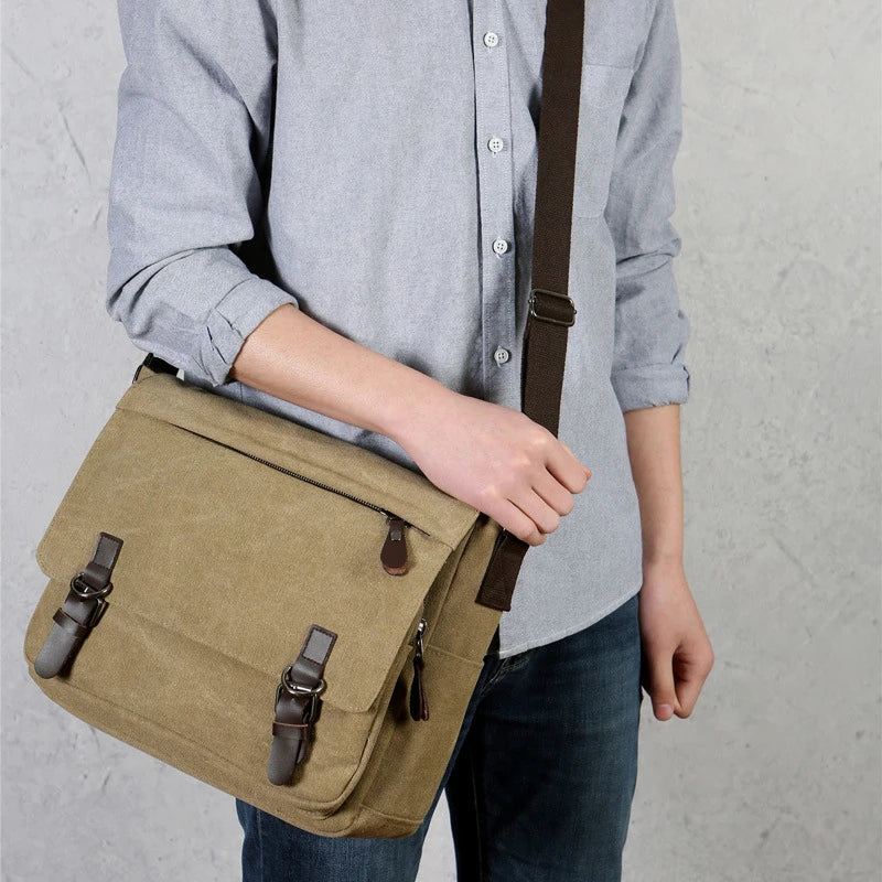 Joneton Laptop Briefcase