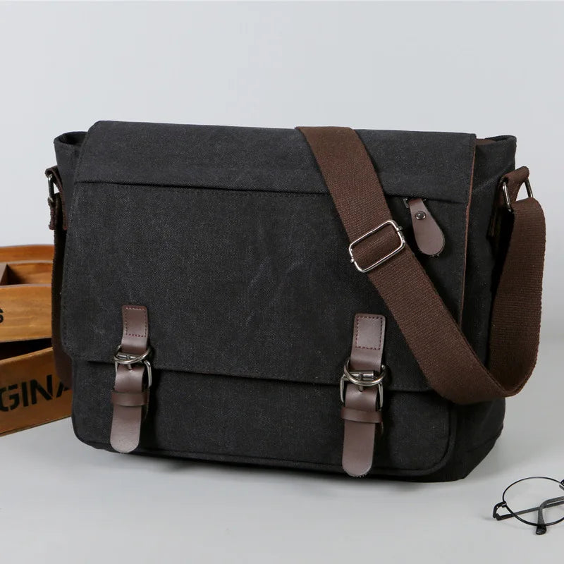 Joneton Laptop Briefcase