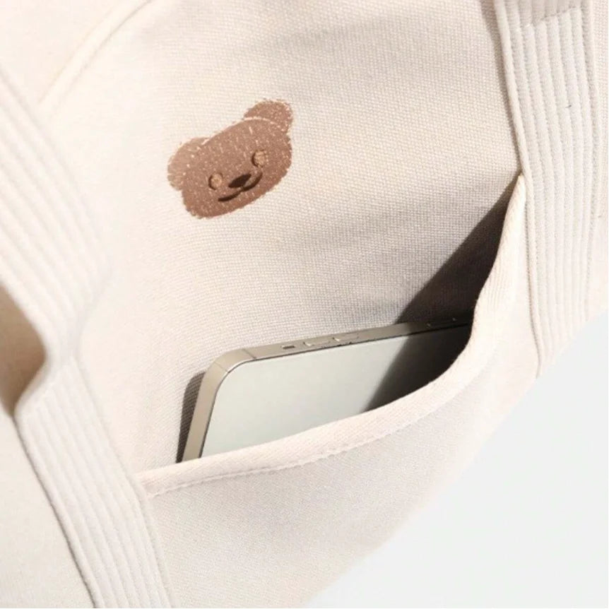 Movokbaby Voyager Nappy Bag
