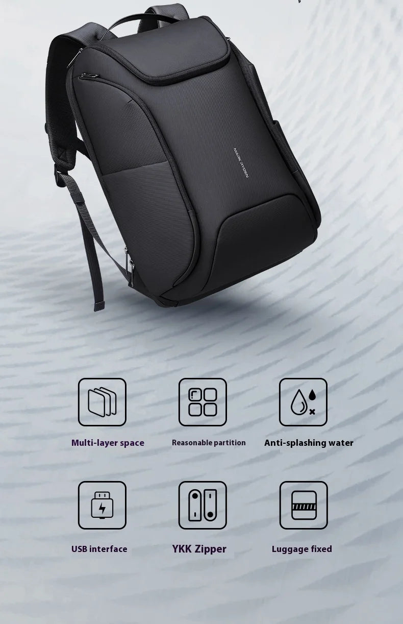 Mark Ryden Backpack