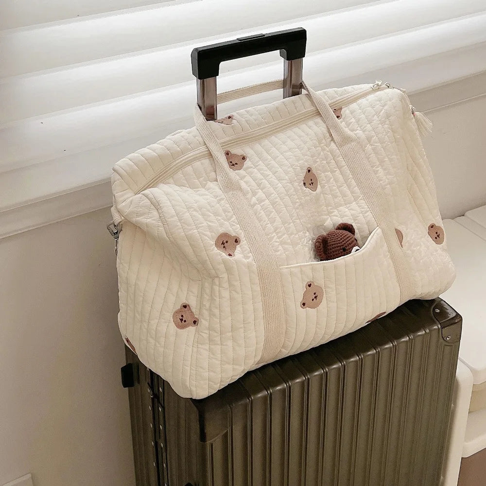 Movokbaby Urban Nappy Bag