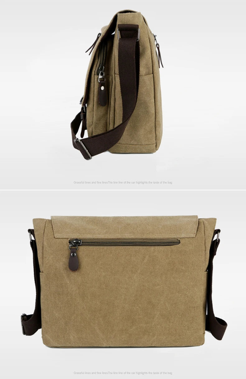 Joneton Laptop Briefcase