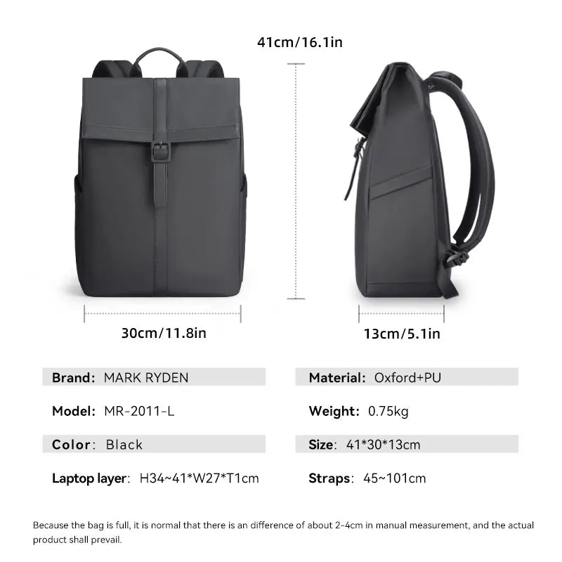 Mark Ryden Backpack III