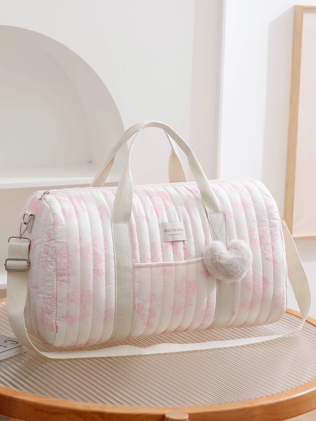 Movokbaby Nest Nappy Bag