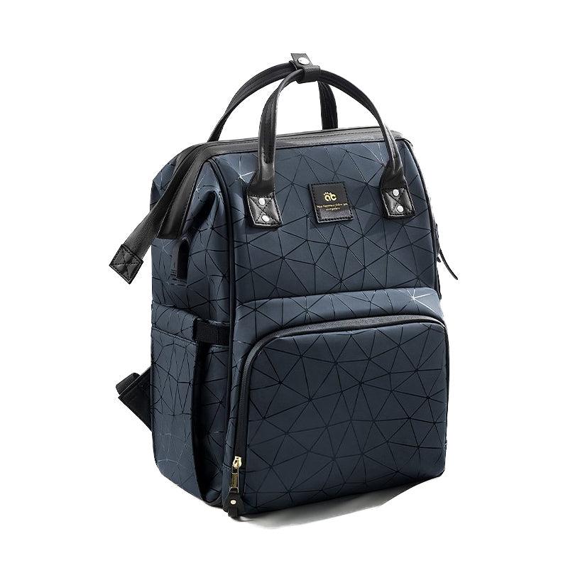 Aibedila Nappy Backpack - Bags By Benson