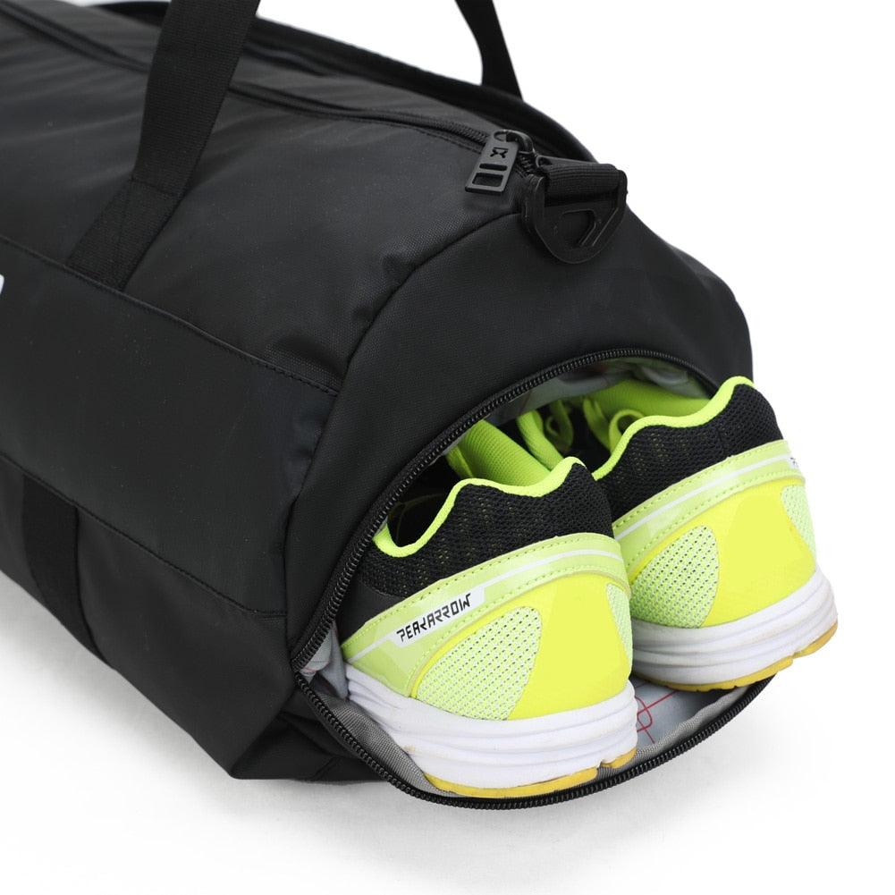 Inoxto Gym Bag - Bags By Benson