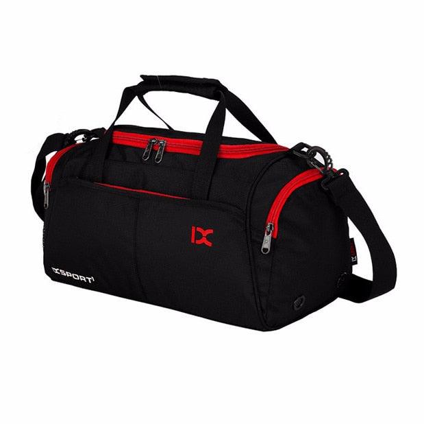 Inoxto Sport Gym Bag - Bags By Benson