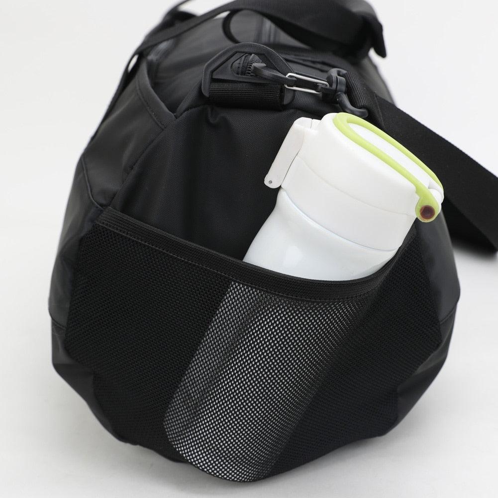 Inoxto Gym Bag - Bags By Benson