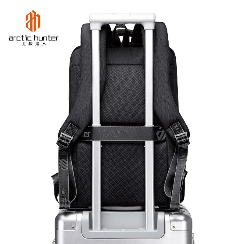 Arctic Hunter Backpack V - Bags By Benson