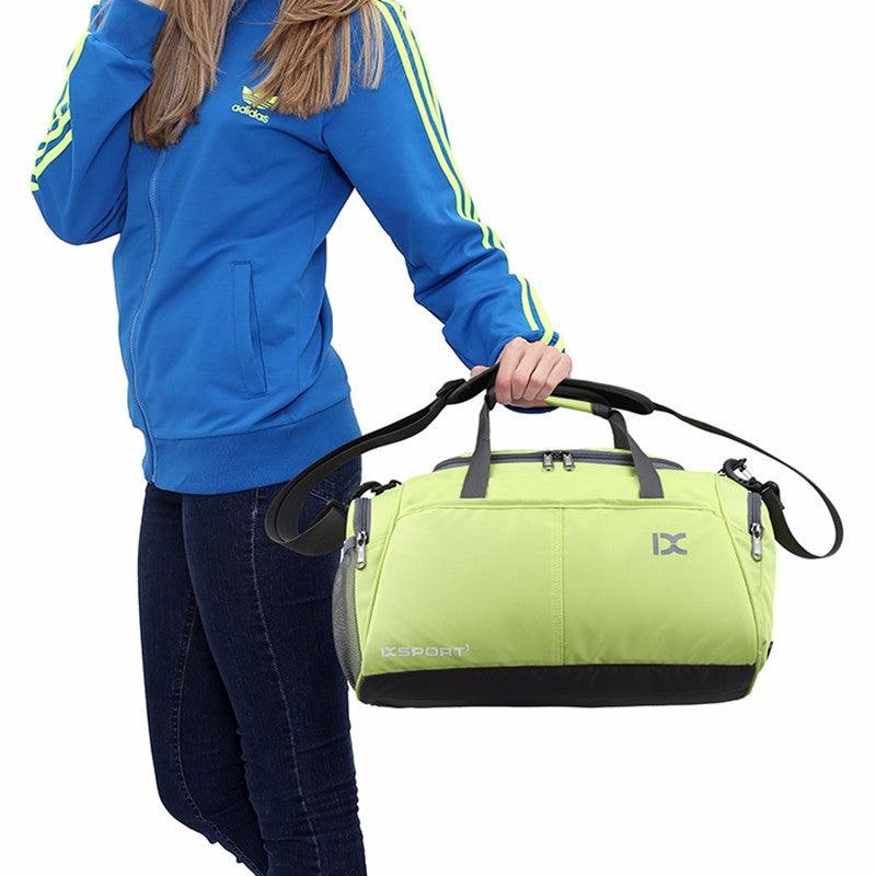 Inoxto Sport Gym Bag - Bags By Benson