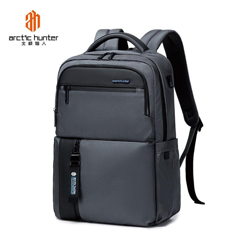 Arctic Hunter Backpack V - Bags By Benson